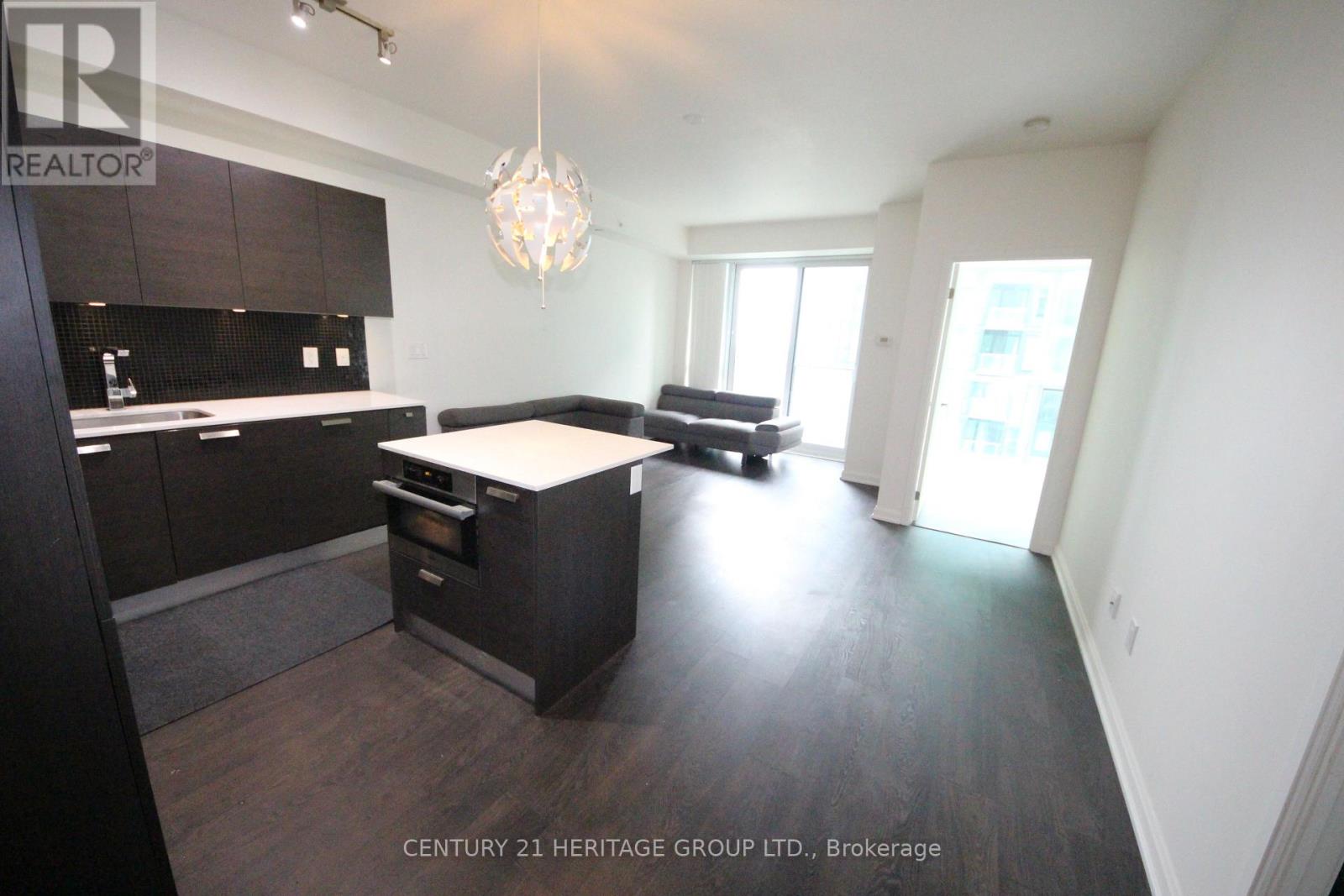 2904 - 9 Bogert Avenue, Toronto, Ontario  M2N 0H3 - Photo 5 - C12378351