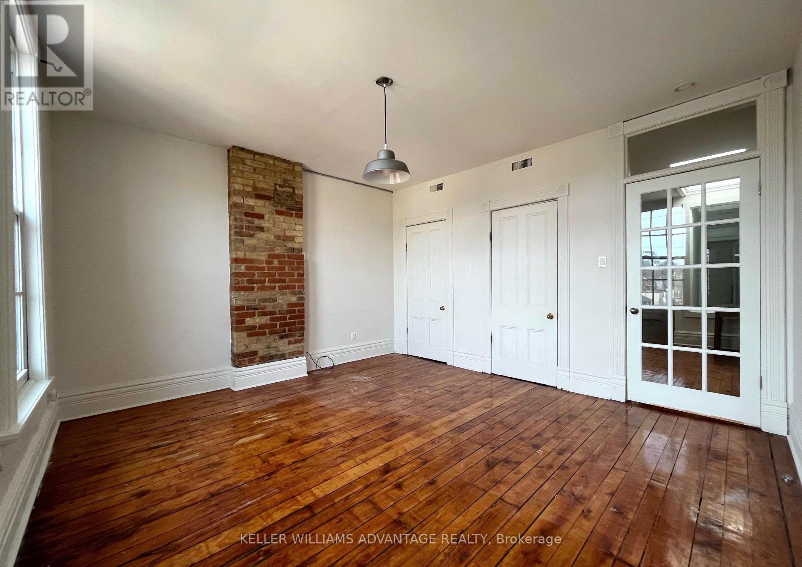 3rd Flr - 134 Ossington Avenue, Toronto, Ontario  M6J 2Z5 - Photo 7 - C12378422