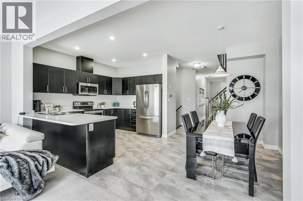 163 Lormont Boulevard, Stoney Creek, Ontario  L8J 0K2 - Photo 12 - 40765696