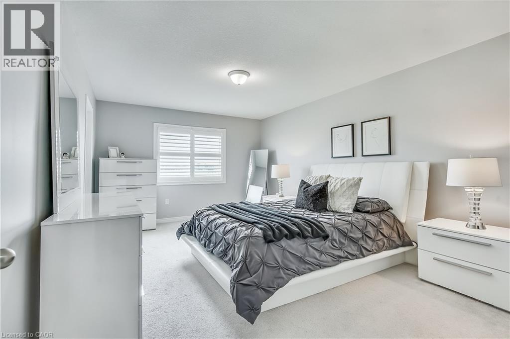 163 Lormont Boulevard, Stoney Creek, Ontario  L8J 0K2 - Photo 16 - 40765696