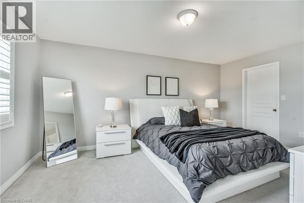 163 Lormont Boulevard, Stoney Creek, Ontario  L8J 0K2 - Photo 17 - 40765696