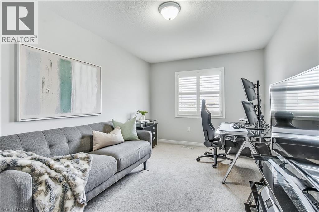 163 Lormont Boulevard, Stoney Creek, Ontario  L8J 0K2 - Photo 20 - 40765696