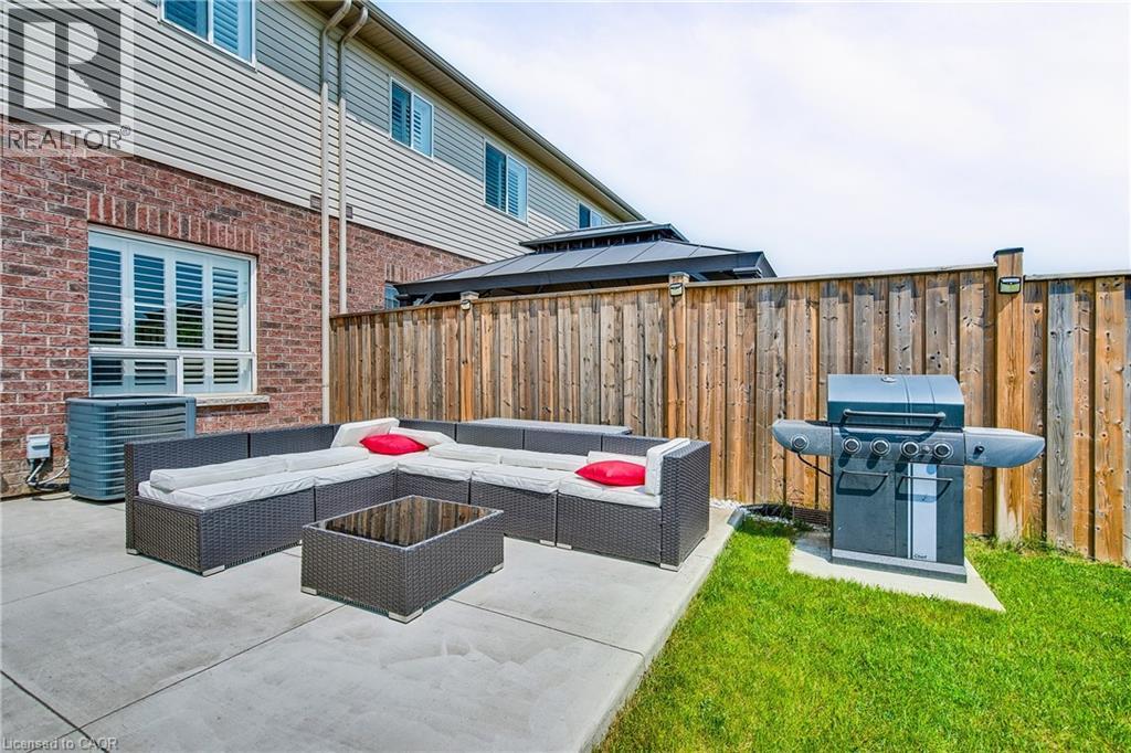 163 Lormont Boulevard, Stoney Creek, Ontario  L8J 0K2 - Photo 25 - 40765696