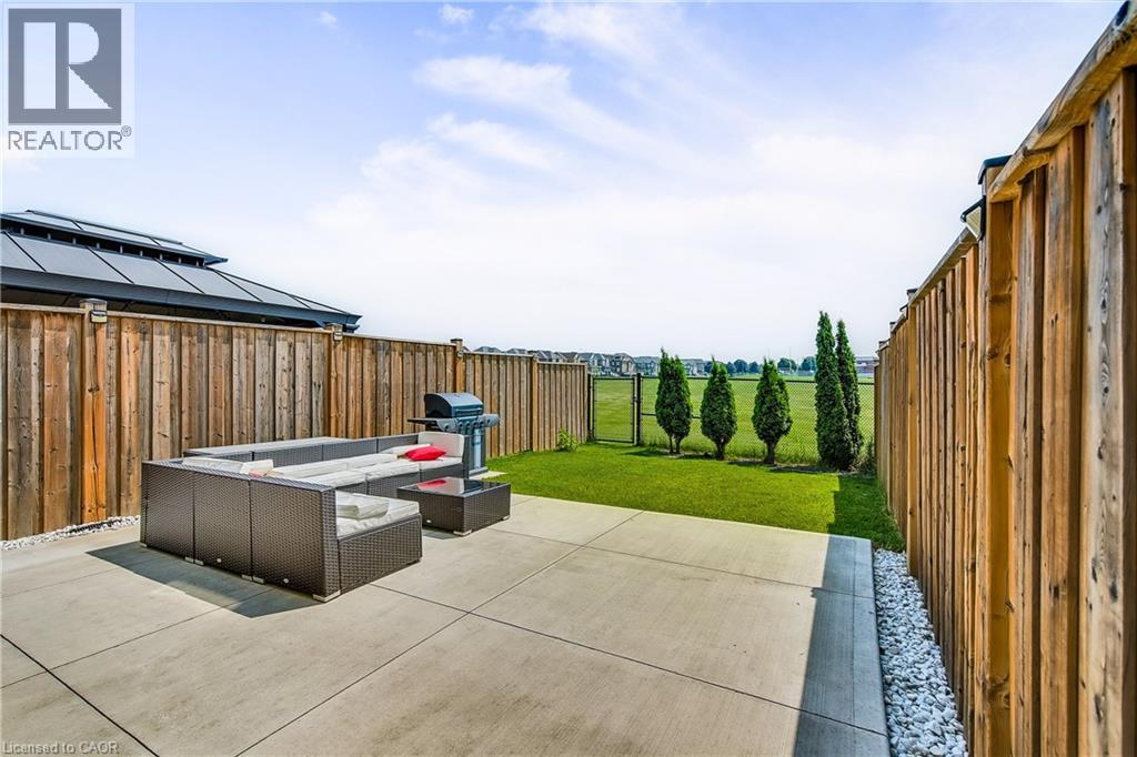 163 Lormont Boulevard, Stoney Creek, Ontario  L8J 0K2 - Photo 26 - 40765696