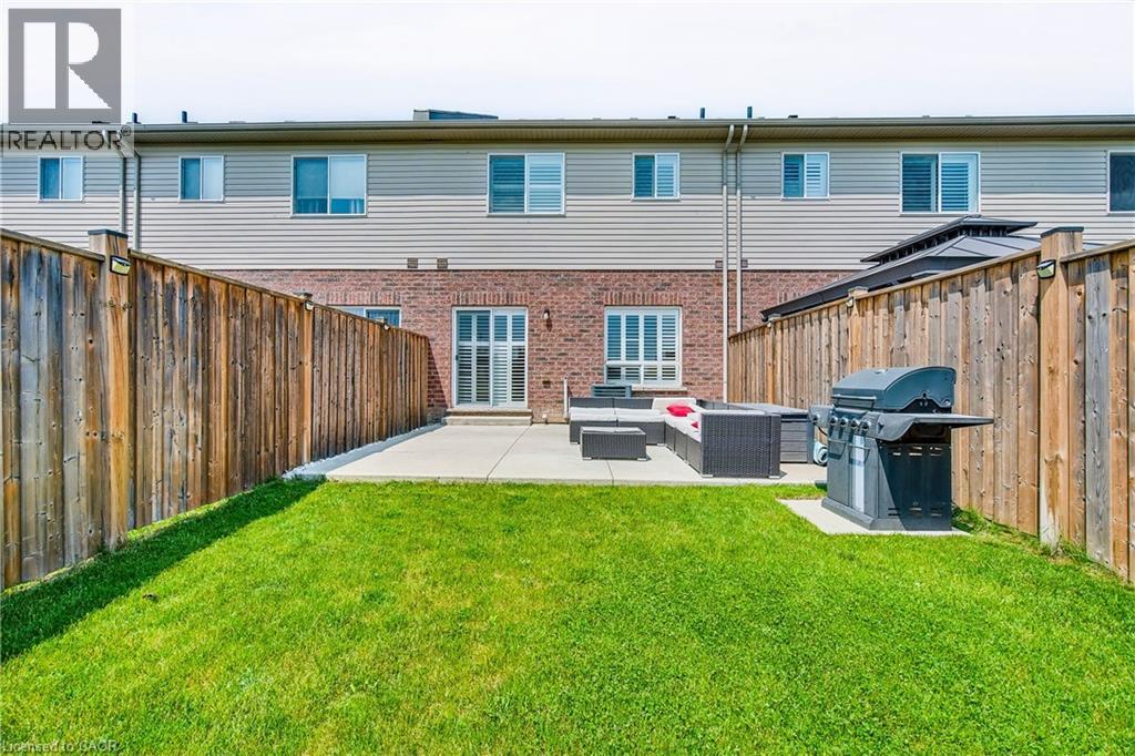 163 Lormont Boulevard, Stoney Creek, Ontario  L8J 0K2 - Photo 27 - 40765696