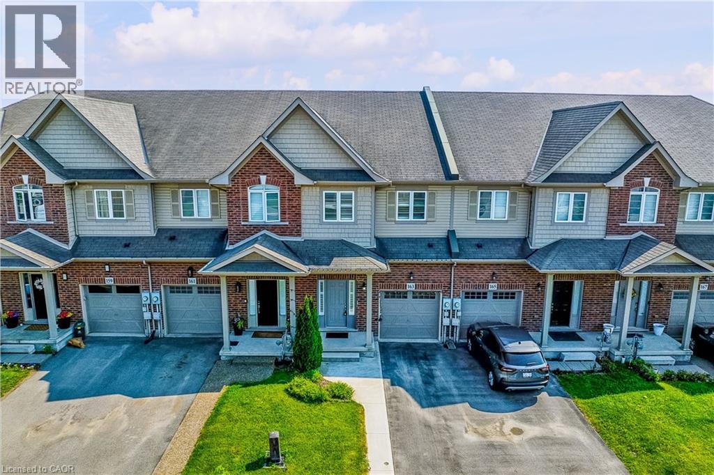 163 Lormont Boulevard, Stoney Creek, Ontario  L8J 0K2 - Photo 28 - 40765696