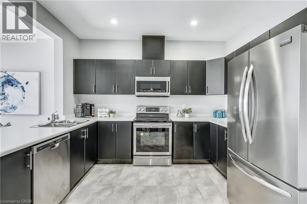 163 Lormont Boulevard, Stoney Creek, Ontario  L8J 0K2 - Photo 6 - 40765696