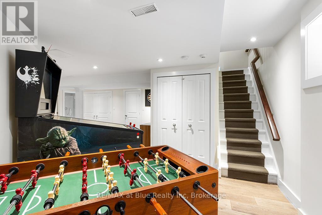 147 Carmichael Crescent, Blue Mountains, Ontario  L9Y 0R2 - Photo 34 - X12378487