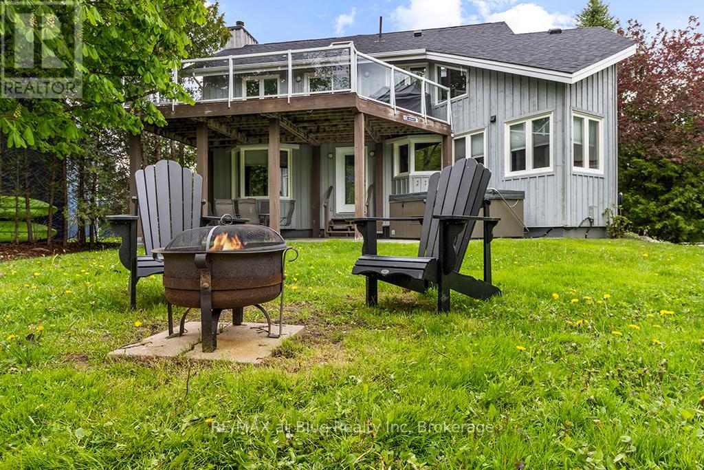 147 Carmichael Crescent, Blue Mountains, Ontario  L9Y 0R2 - Photo 43 - X12378487