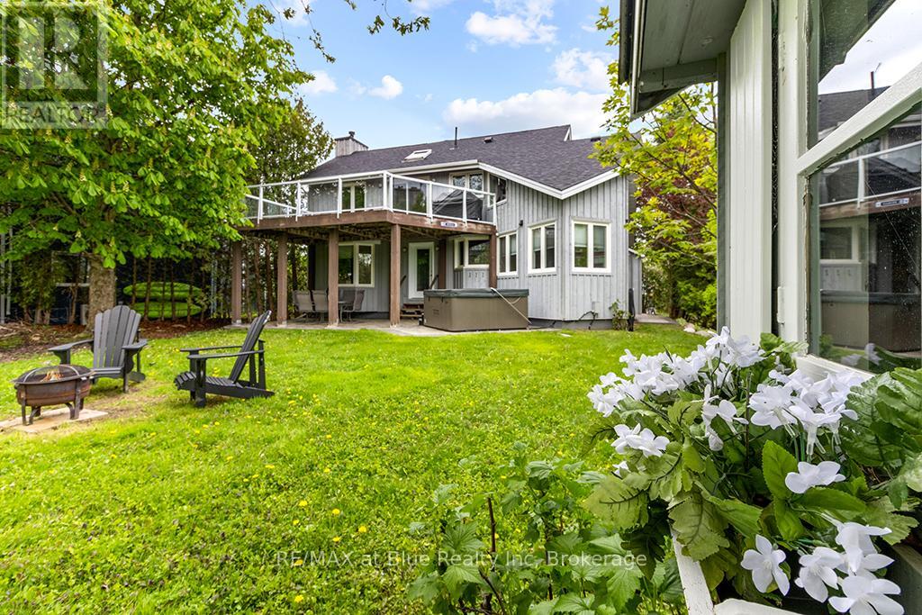 147 Carmichael Crescent, Blue Mountains, Ontario  L9Y 0R2 - Photo 44 - X12378487