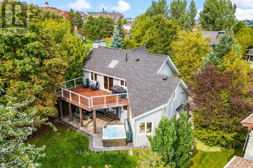 147 Carmichael Crescent, Blue Mountains, Ontario  L9Y 0R2 - Photo 47 - X12378487