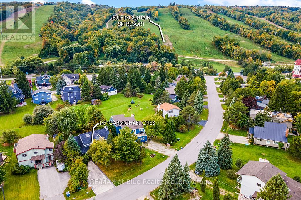147 Carmichael Crescent, Blue Mountains, Ontario  L9Y 0R2 - Photo 8 - X12378487