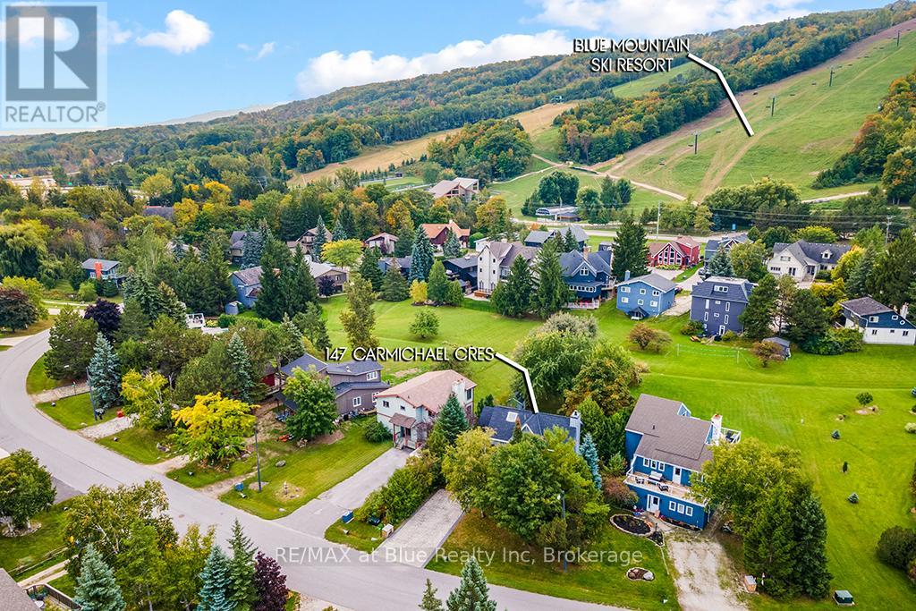 147 Carmichael Crescent, Blue Mountains, Ontario  L9Y 0R2 - Photo 9 - X12378487