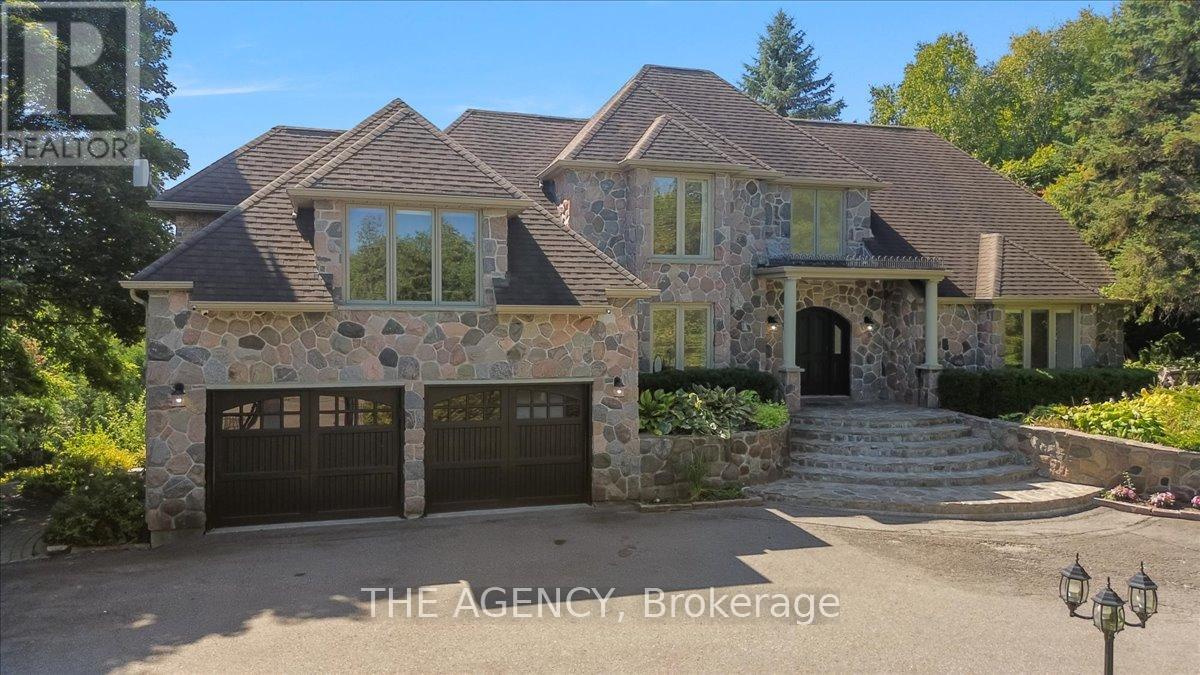 445 TOWNLINE ROAD W, Whitby, Ontario