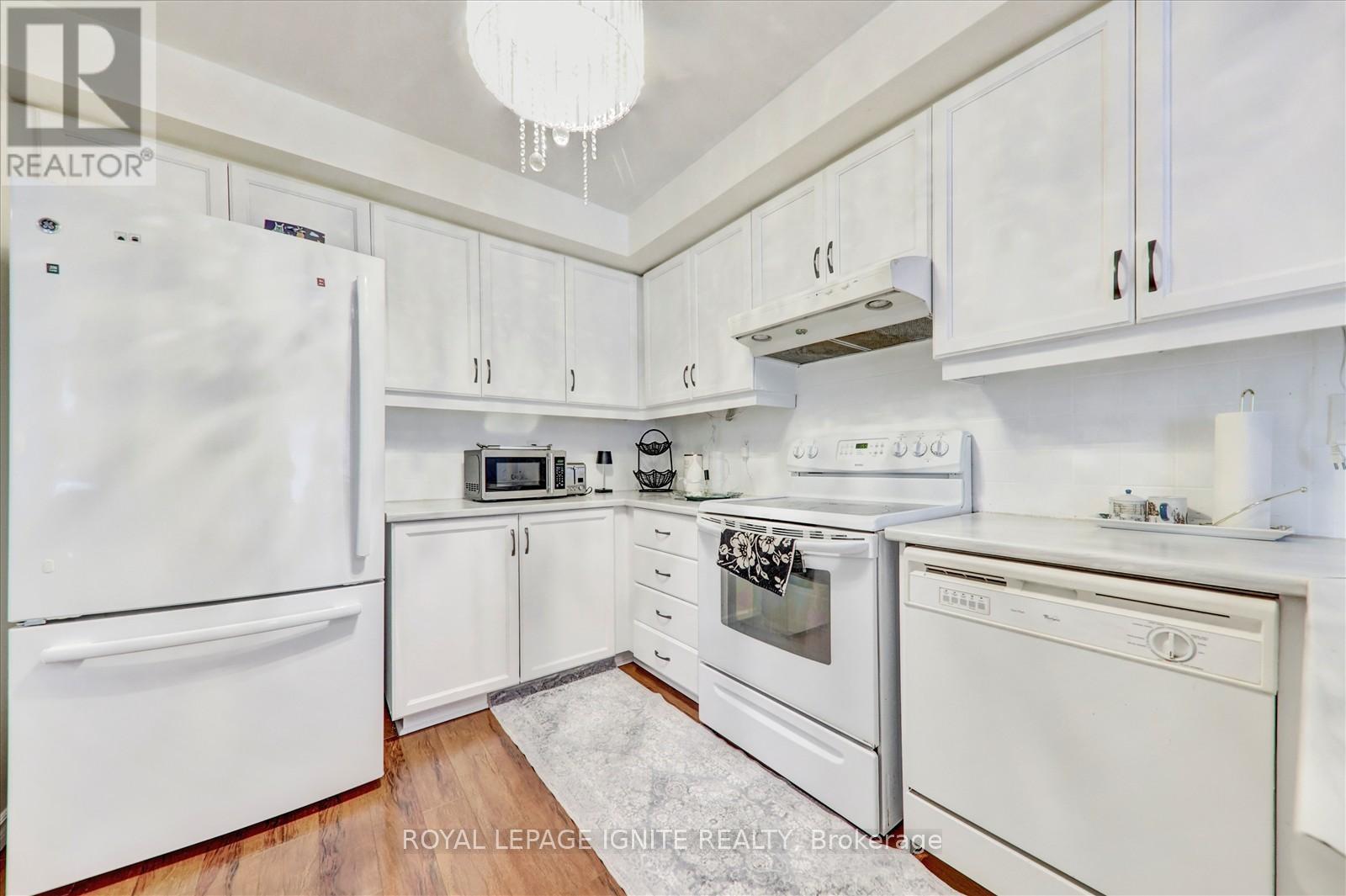 40 - 11 Arnold Estate Lane, Ajax, Ontario  L1S 7L6 - Photo 10 - E12378395