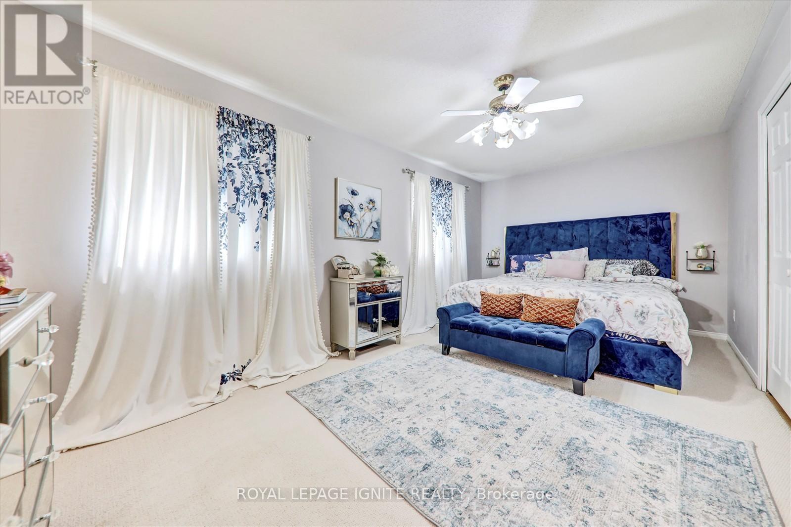 40 - 11 Arnold Estate Lane, Ajax, Ontario  L1S 7L6 - Photo 15 - E12378395