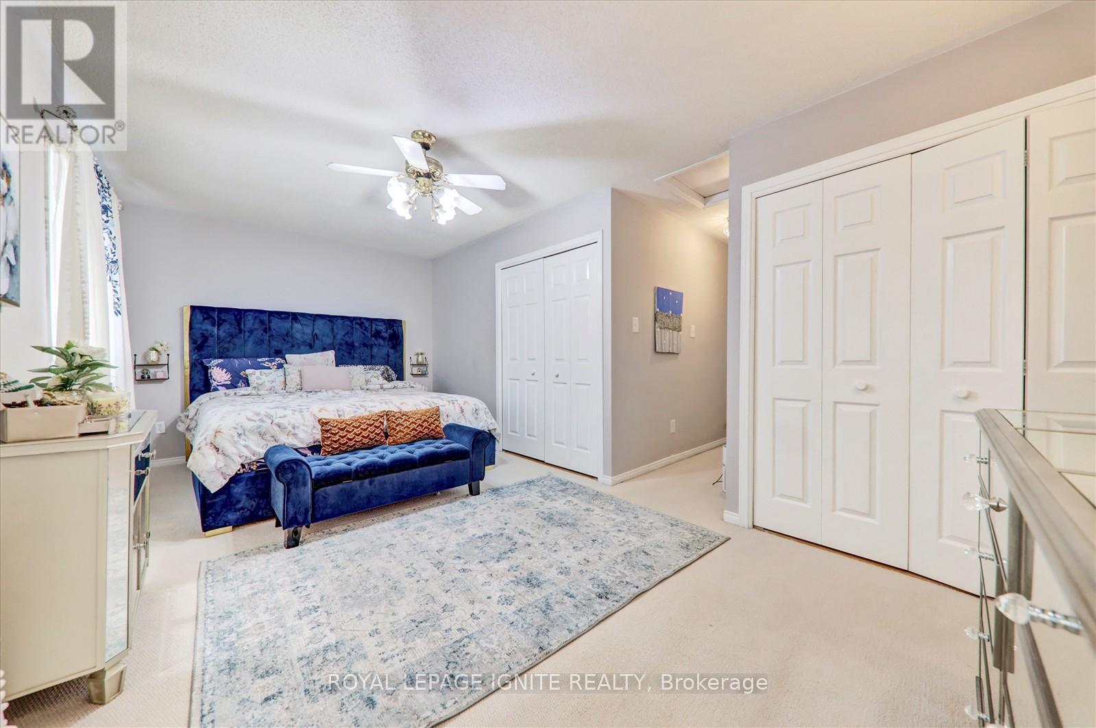 40 - 11 Arnold Estate Lane, Ajax, Ontario  L1S 7L6 - Photo 16 - E12378395