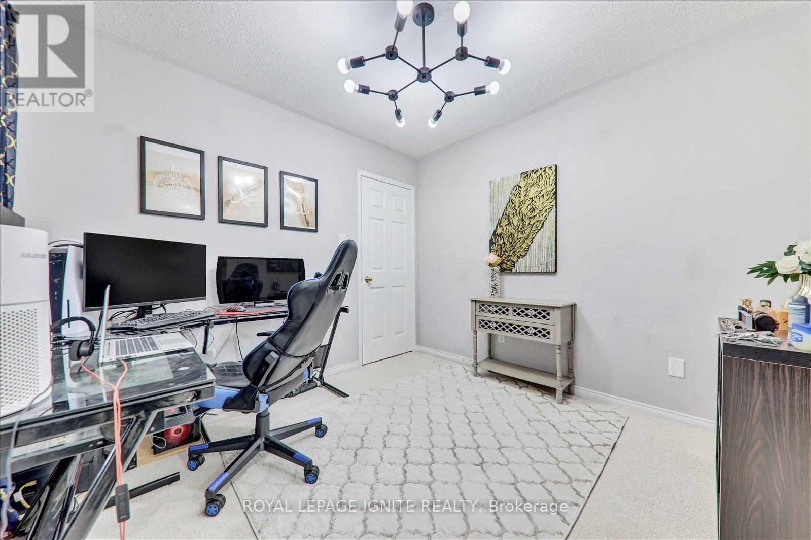 40 - 11 Arnold Estate Lane, Ajax, Ontario  L1S 7L6 - Photo 18 - E12378395