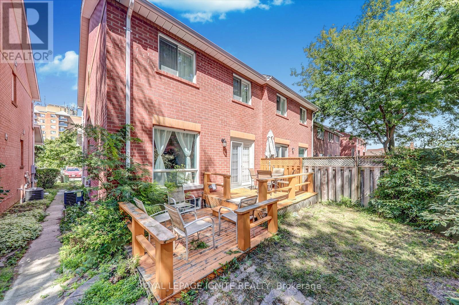 40 - 11 Arnold Estate Lane, Ajax, Ontario  L1S 7L6 - Photo 29 - E12378395