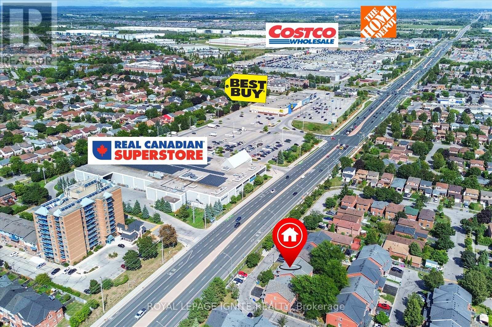 40 - 11 Arnold Estate Lane, Ajax, Ontario  L1S 7L6 - Photo 30 - E12378395