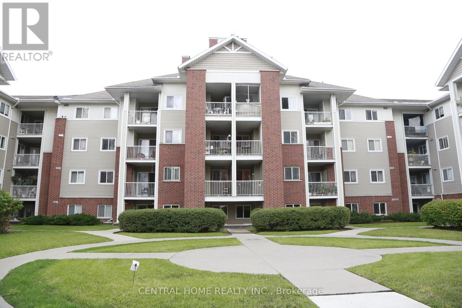 329 - 5225 FINCH AVENUE, Toronto, Ontario