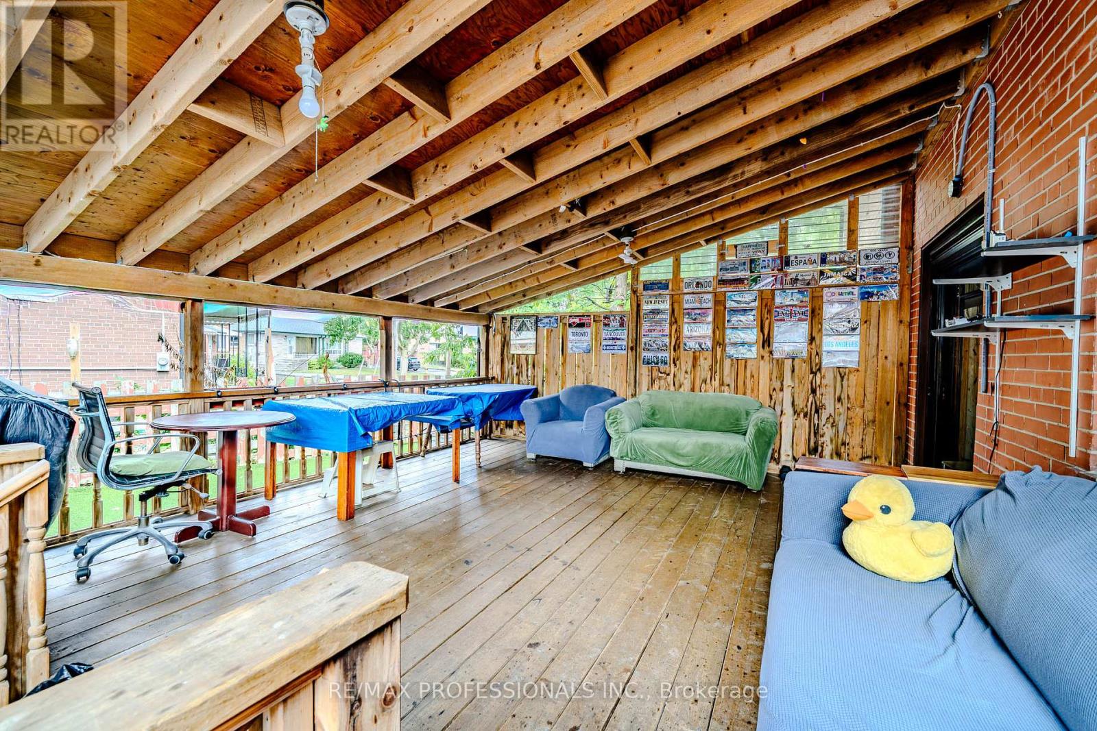 72 Painted Post Drive, Toronto (Woburn), Ontario  M1H 1T2 - Photo 35 - E12378424