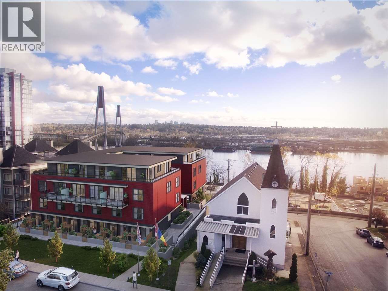506 218 Carnarvon Street, New Westminster, British Columbia  V3L 1B8 - Photo 22 - R3043011