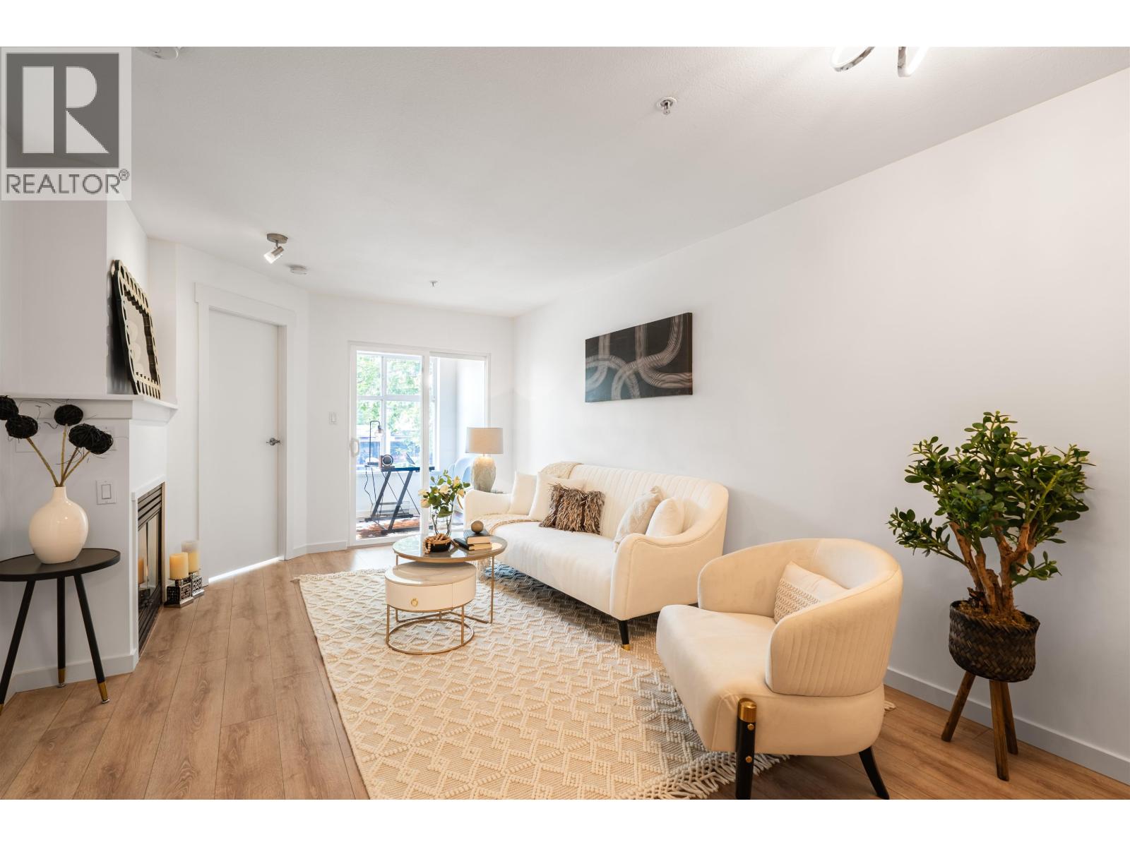 209 1503 W 65TH AVENUE, Vancouver, British Columbia