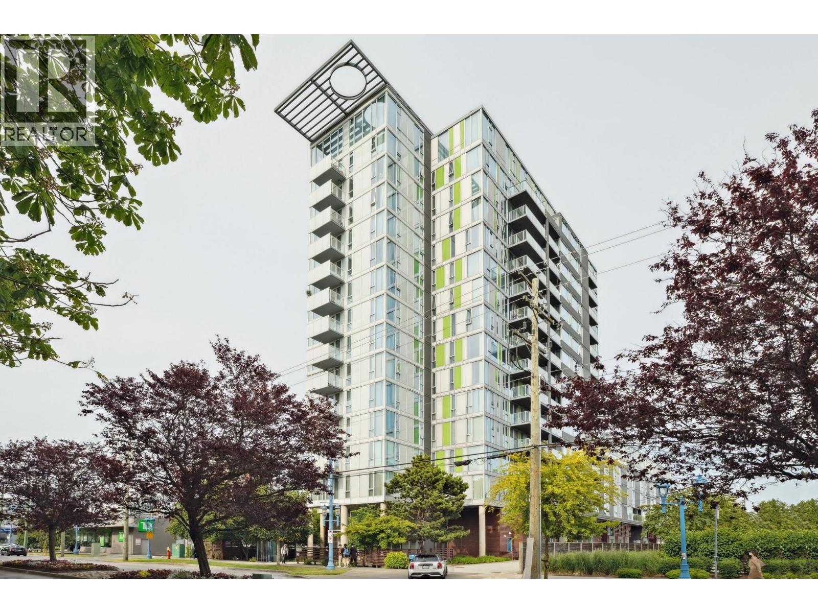 902 7080 NO.3 ROAD, Richmond, British Columbia