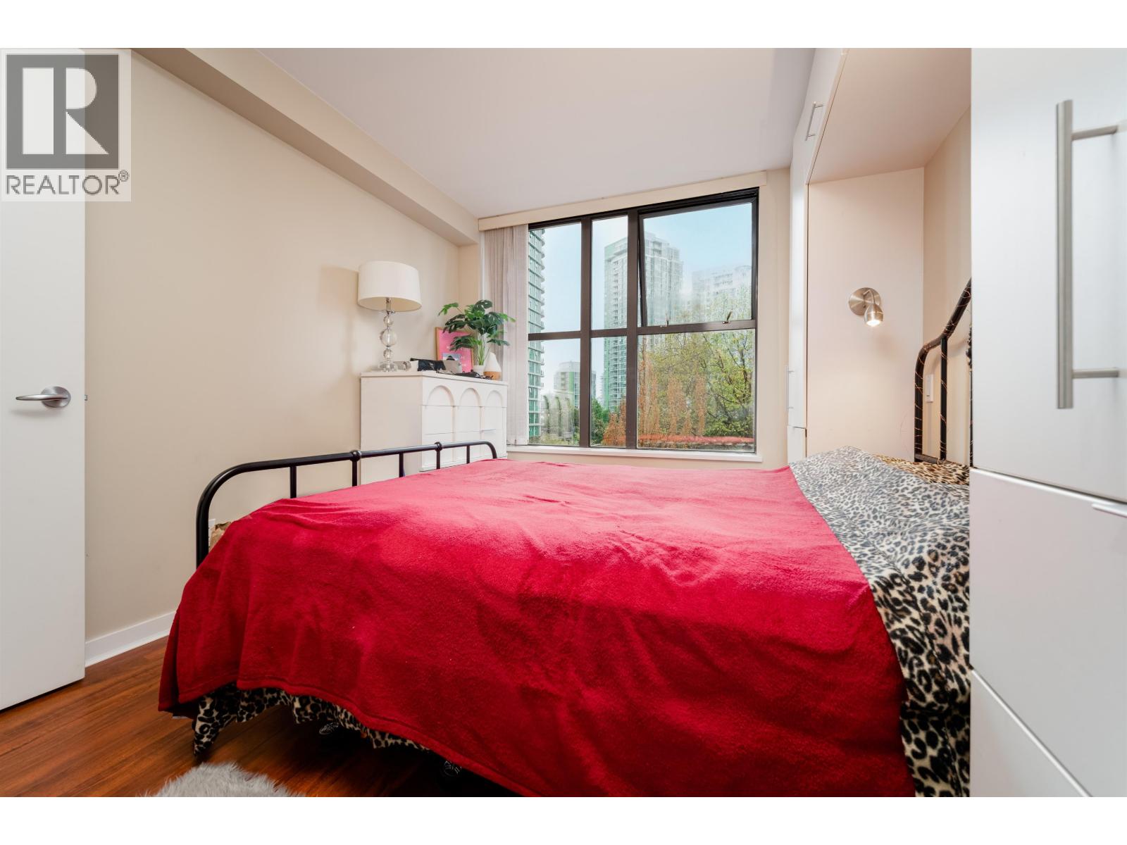 506 989 Beatty Street, Vancouver, British Columbia  V6Z 3C2 - Photo 15 - R3043040
