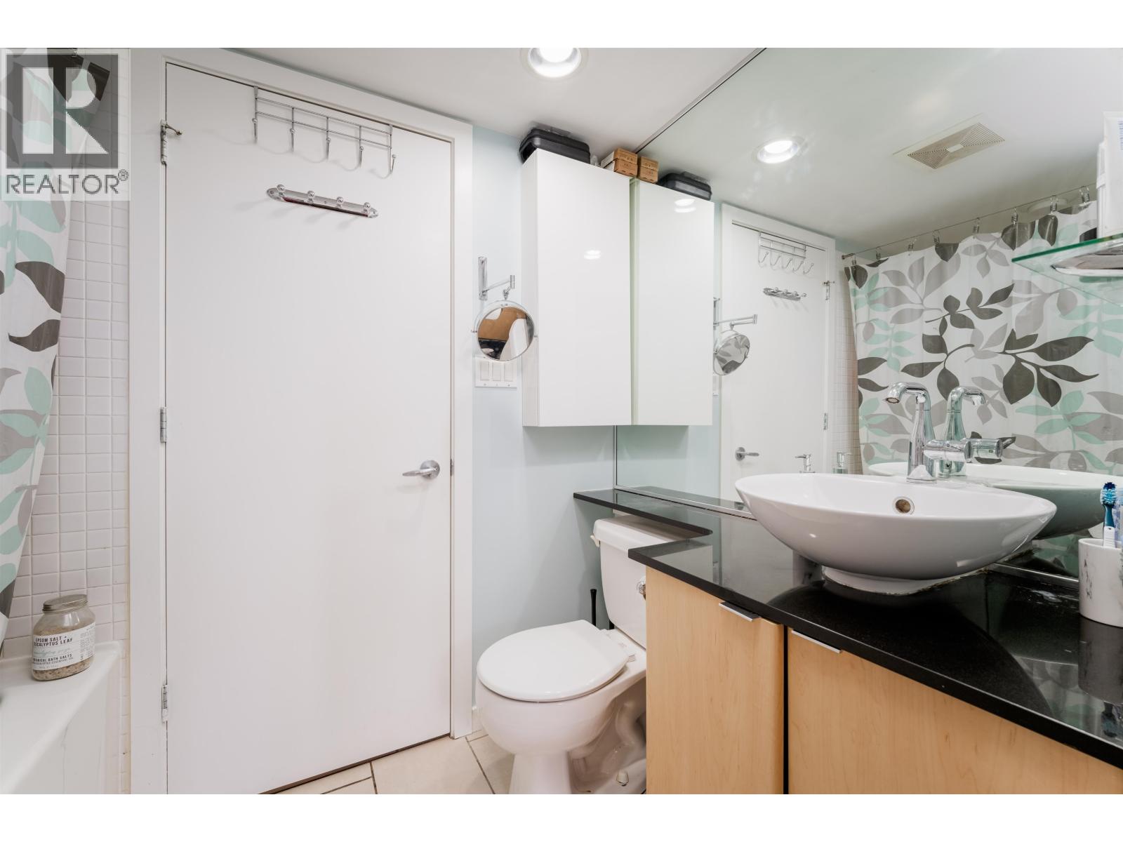 506 989 Beatty Street, Vancouver, British Columbia  V6Z 3C2 - Photo 17 - R3043040