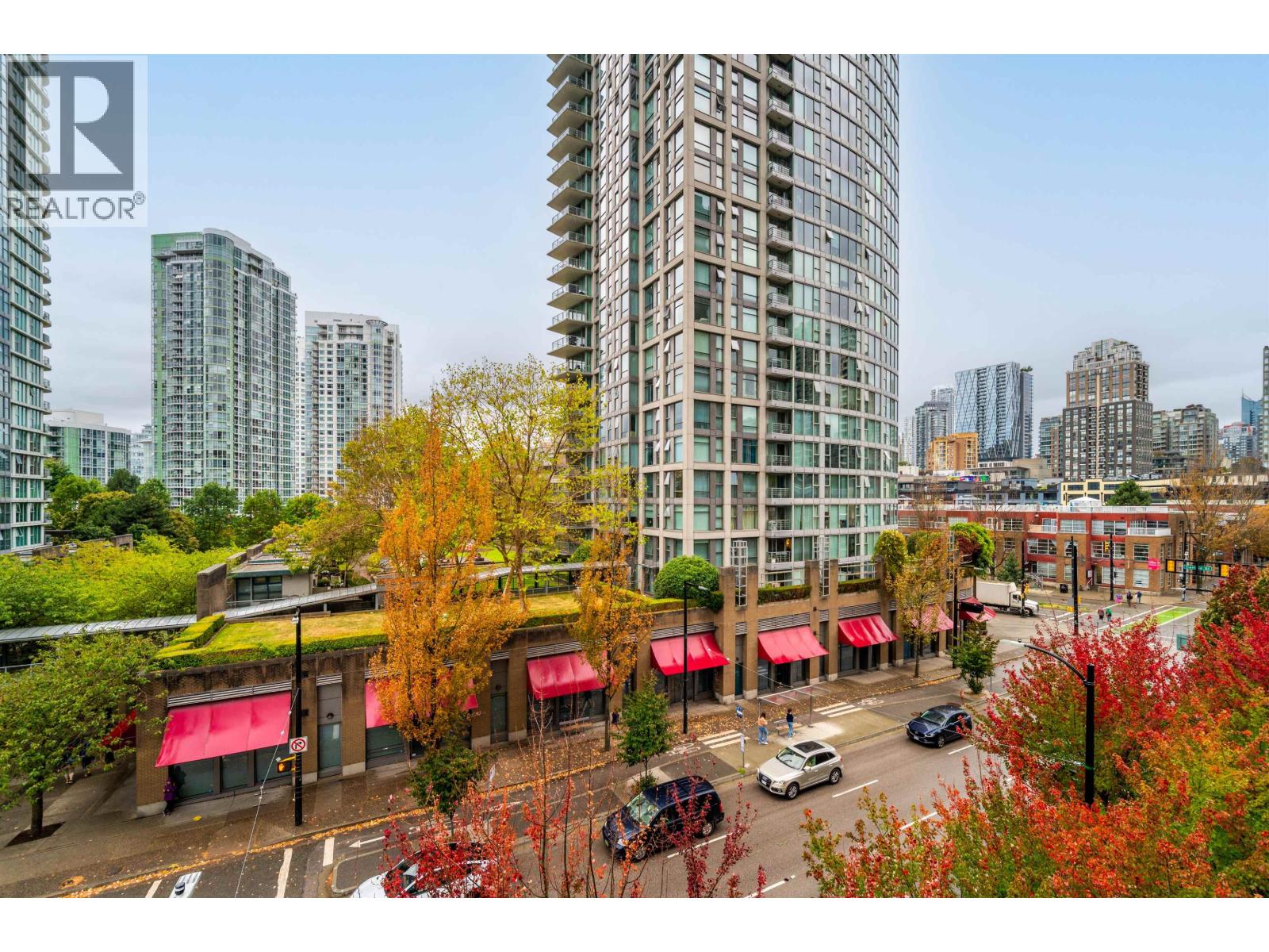 506 989 Beatty Street, Vancouver, British Columbia  V6Z 3C2 - Photo 19 - R3043040