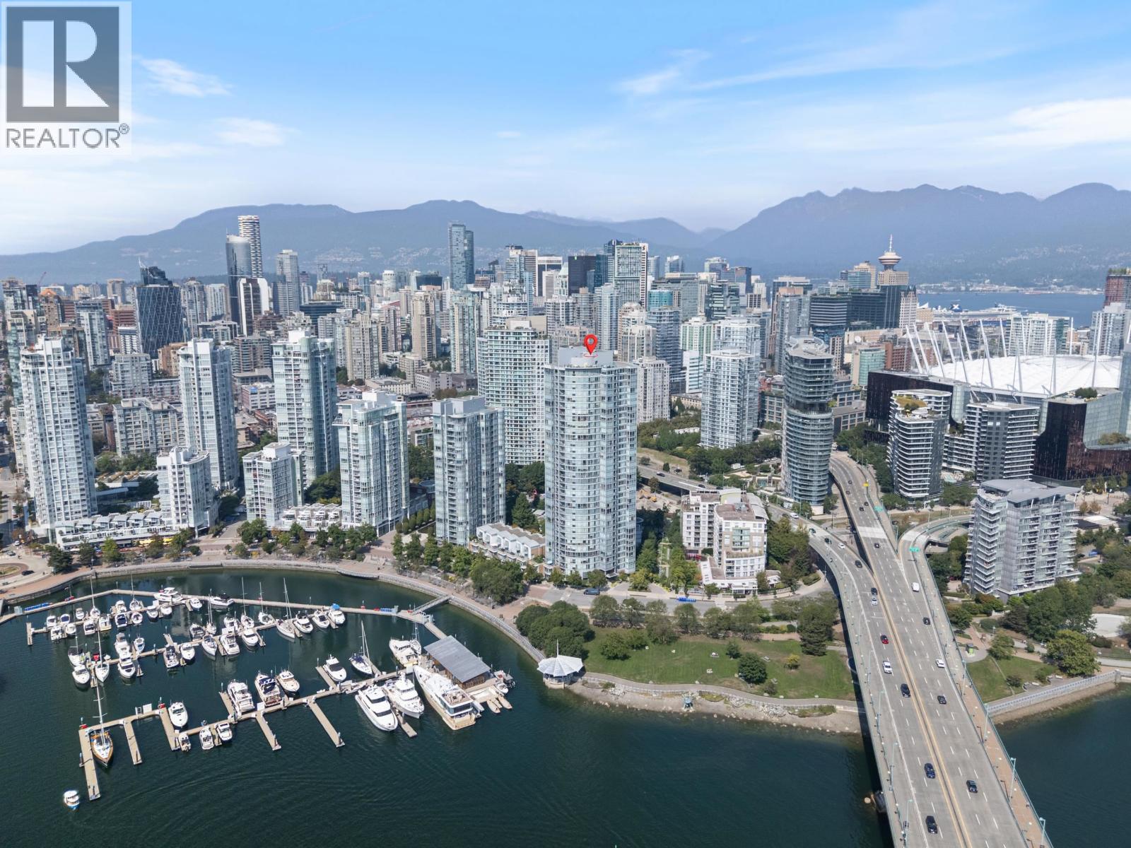 1901 1033 Marinaside Crescent, Vancouver, British Columbia  V6Z 3A3 - Photo 39 - R3043048