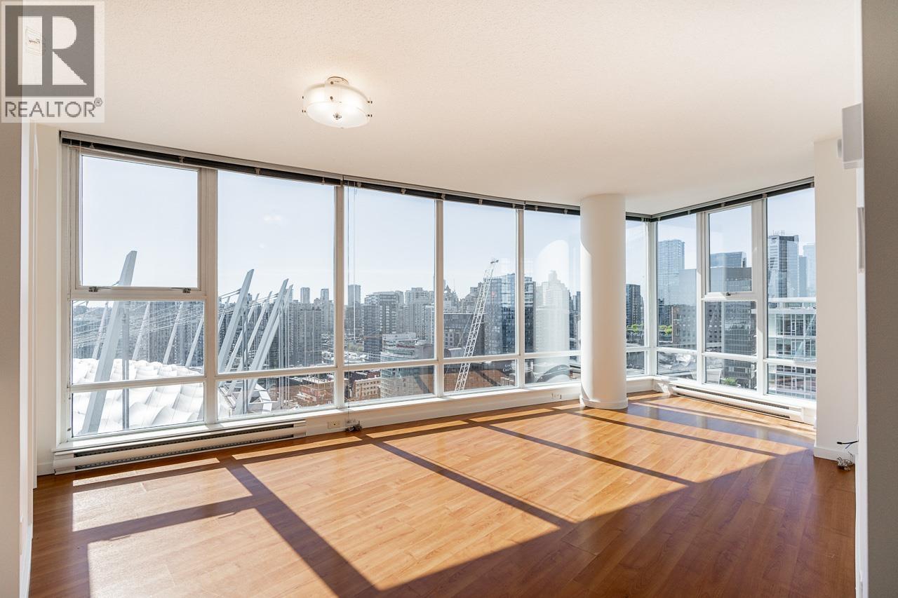 2803 111 W Georgia Street, Vancouver, British Columbia  V6B 1T8 - Photo 12 - R3043058