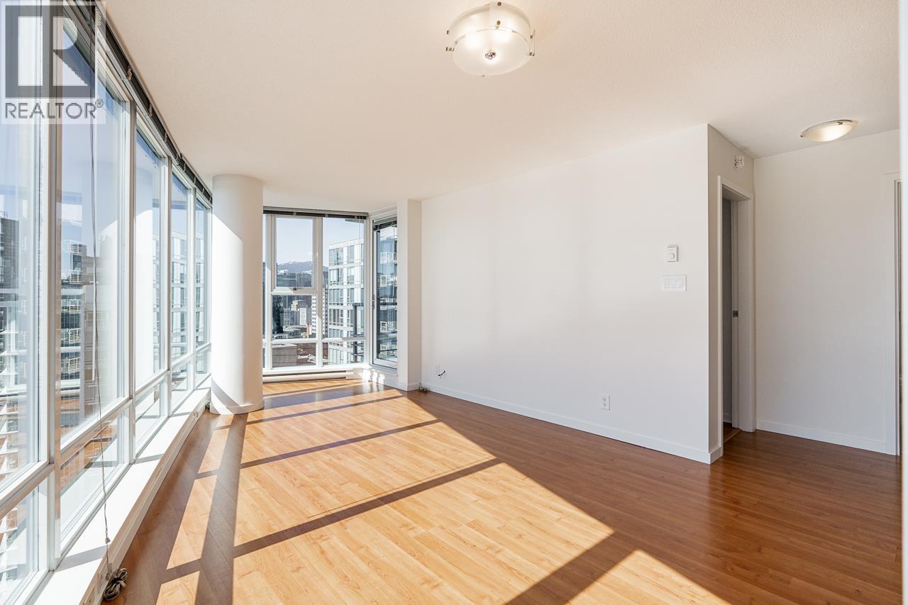 2803 111 W Georgia Street, Vancouver, British Columbia  V6B 1T8 - Photo 14 - R3043058