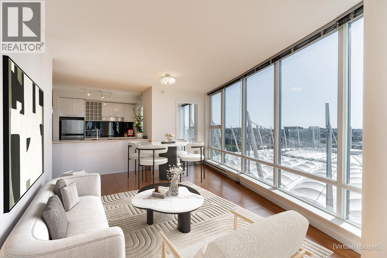 2803 111 W Georgia Street, Vancouver, British Columbia  V6B 1T8 - Photo 15 - R3043058