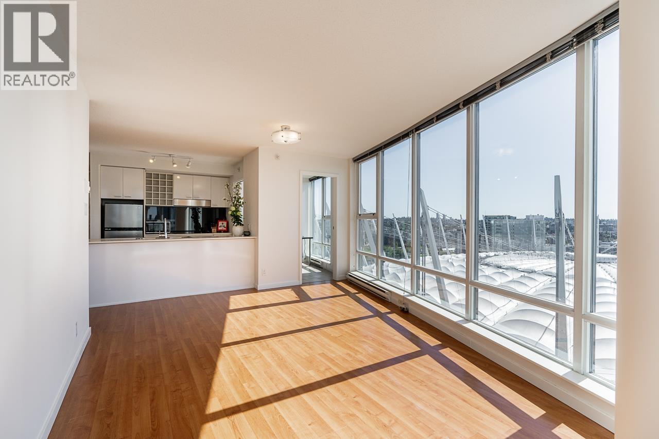 2803 111 W Georgia Street, Vancouver, British Columbia  V6B 1T8 - Photo 16 - R3043058