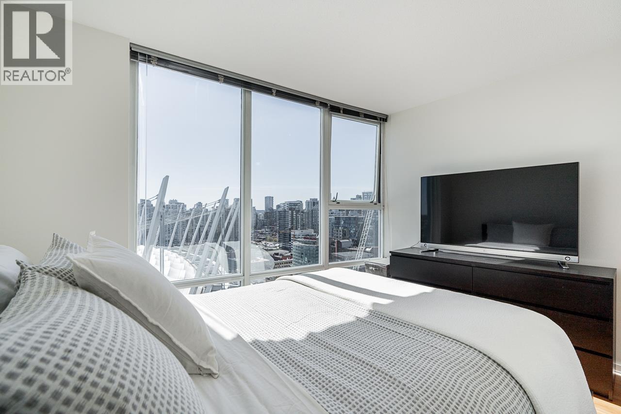 2803 111 W Georgia Street, Vancouver, British Columbia  V6B 1T8 - Photo 20 - R3043058
