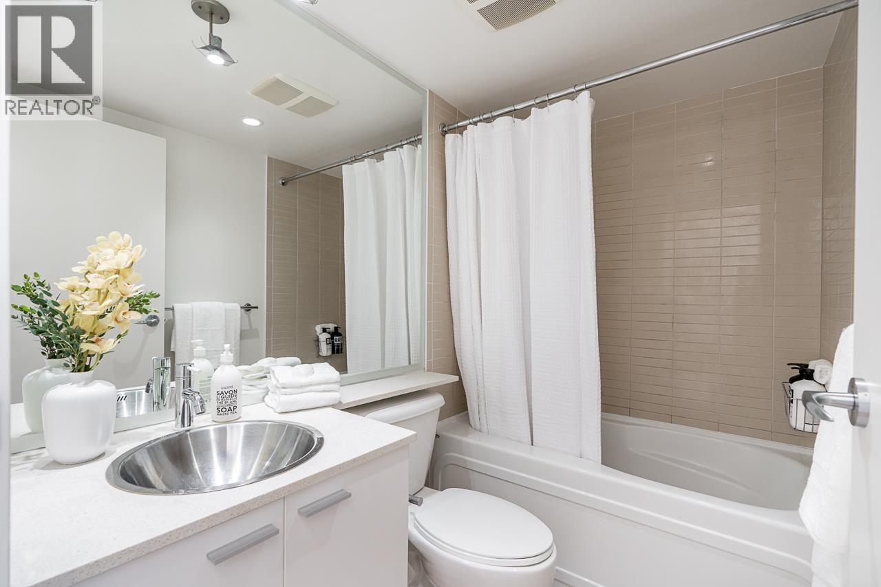 2803 111 W Georgia Street, Vancouver, British Columbia  V6B 1T8 - Photo 21 - R3043058