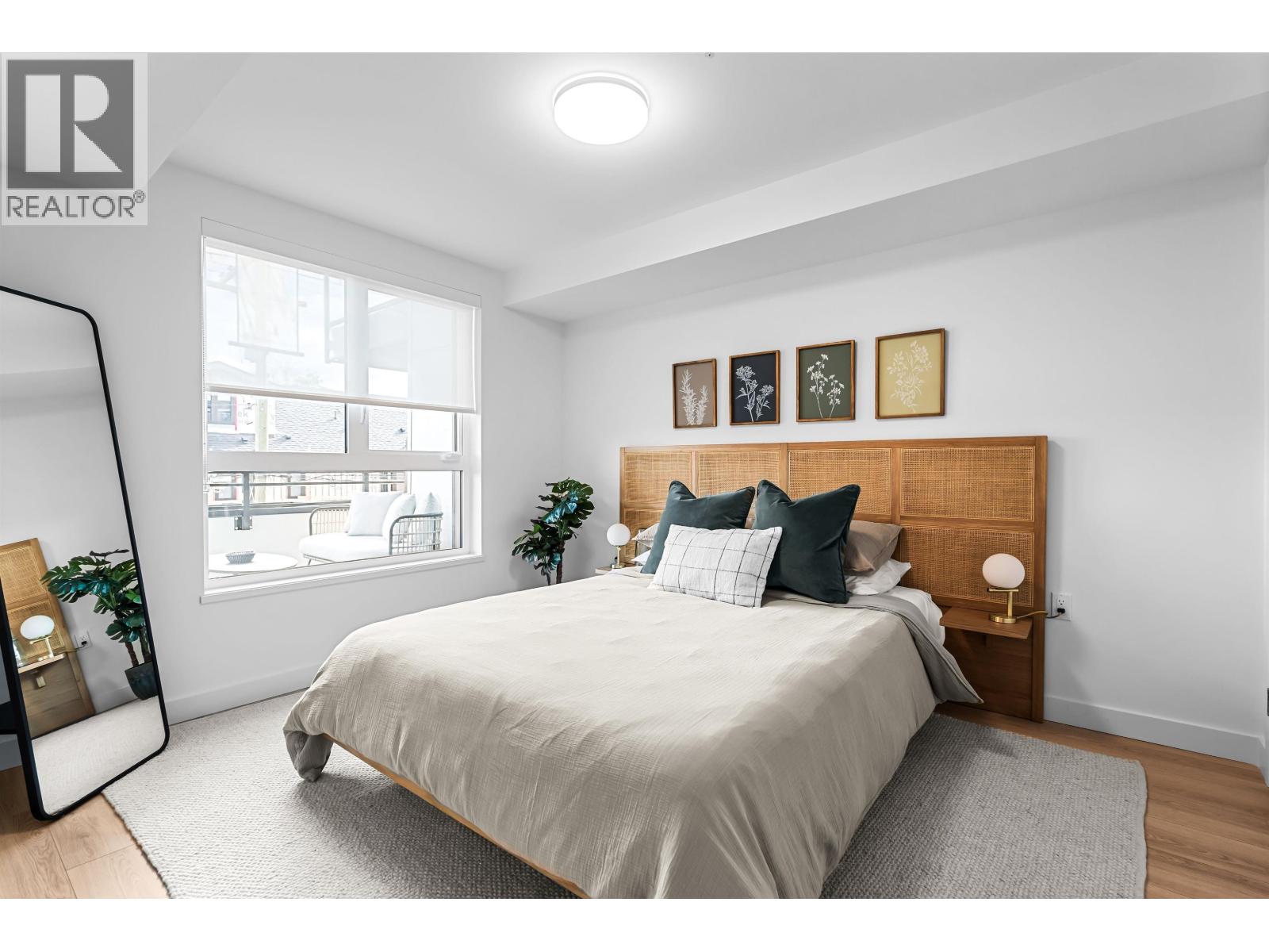 307 2419 Grant Street, Vancouver, British Columbia  V5K 3G5 - Photo 18 - R3043064