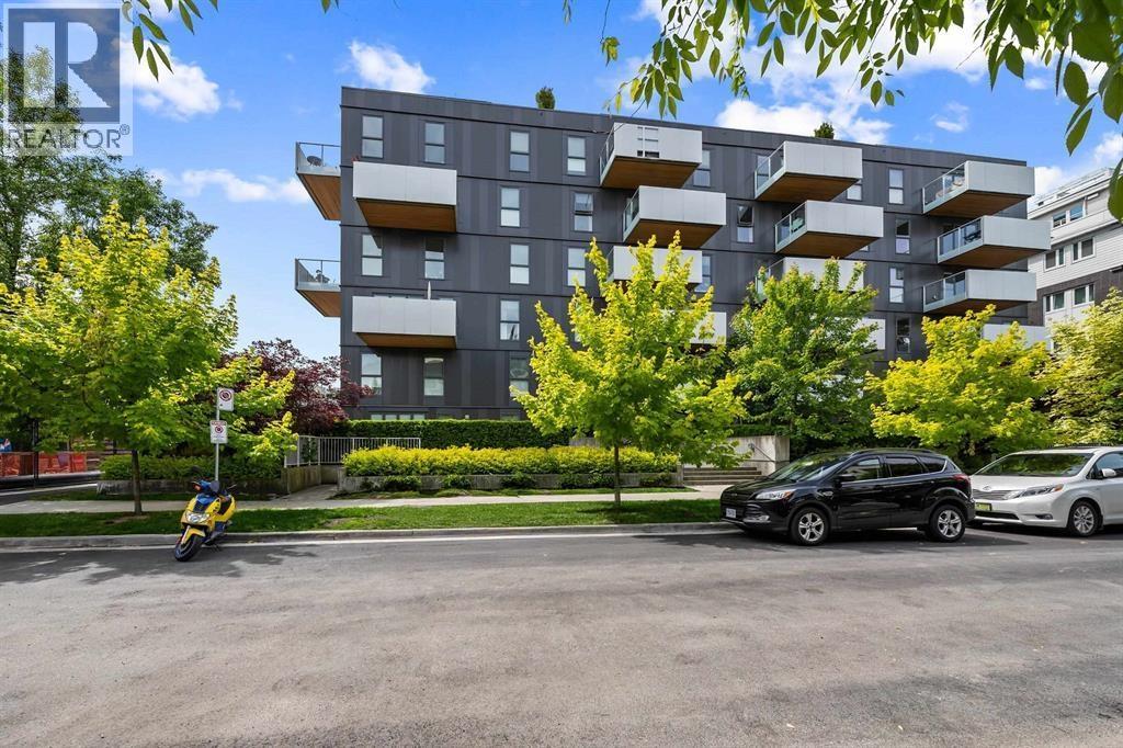 201 5089 Quebec Street, Vancouver, British Columbia  V5W 0E5 - Photo 27 - R3043070