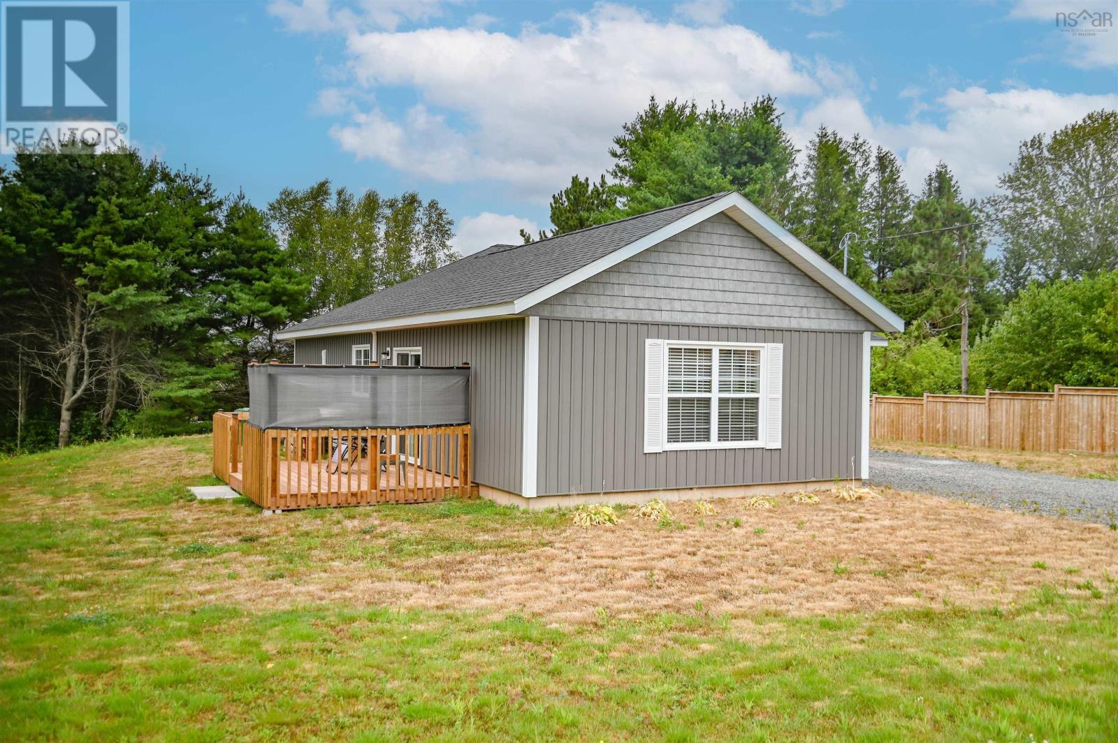 35 Blomidon View Dr, Port Williams, Nova Scotia  B0P 1T0 - Photo 31 - 202522289