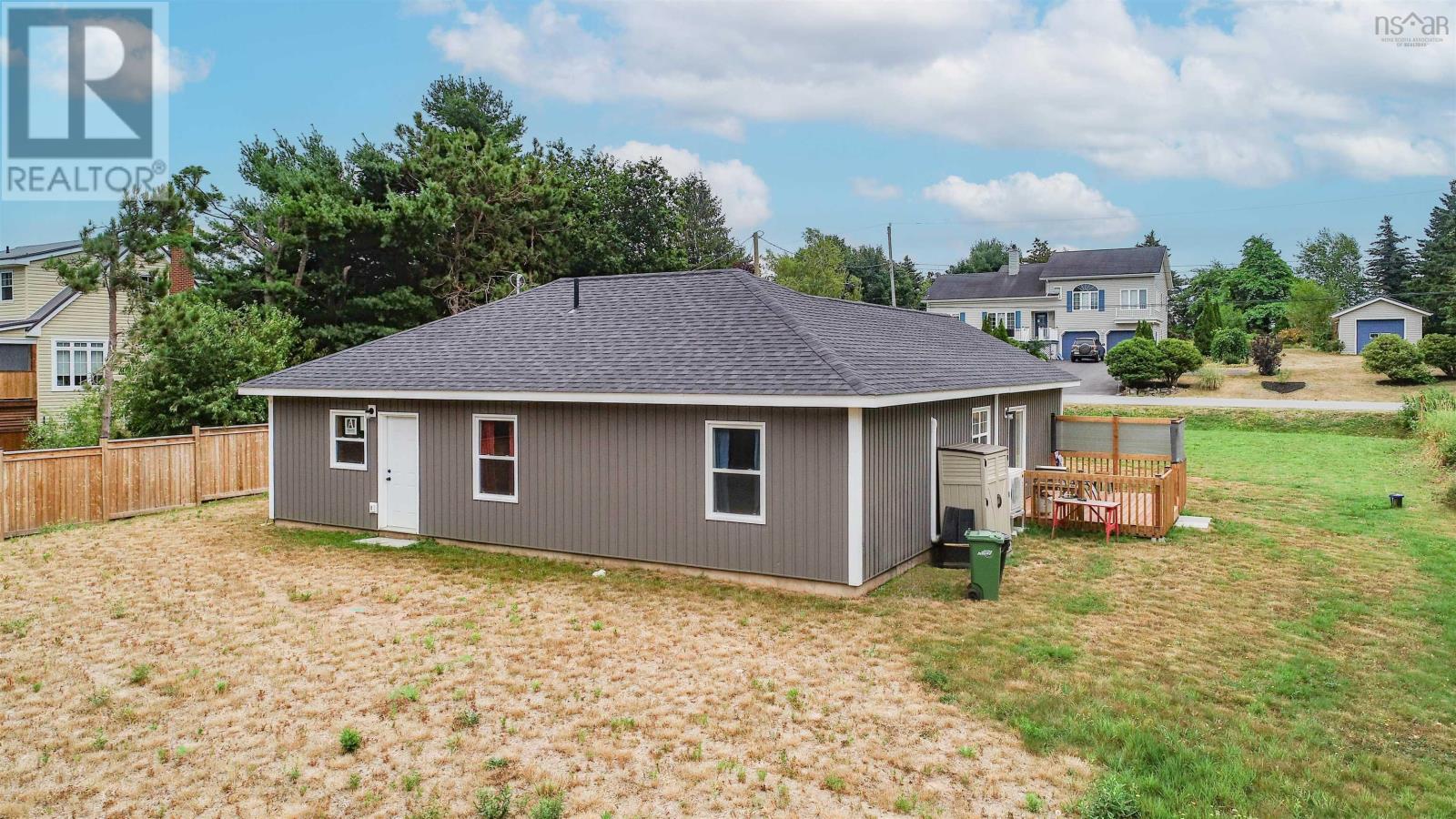 35 Blomidon View Dr, Port Williams, Nova Scotia  B0P 1T0 - Photo 37 - 202522289