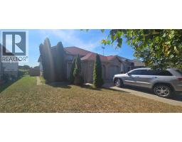 1551 Dobrich STREET, Windsor, Ontario