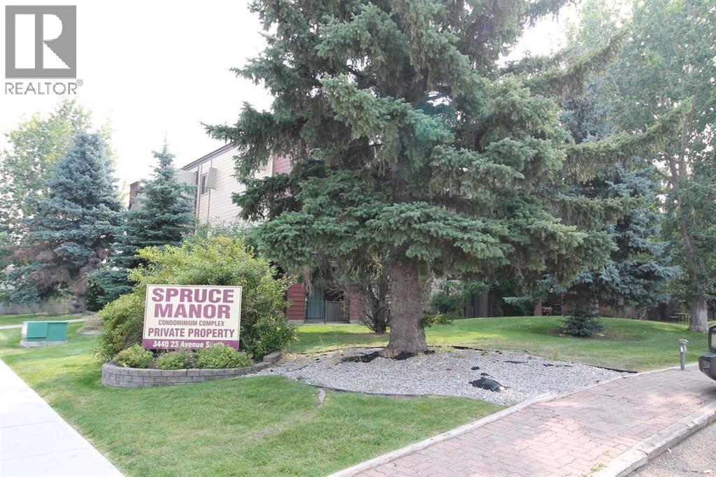 26, 3440 23 Avenue S, Lethbridge, Alberta  T1K 4K4 - Photo 2 - A2252368