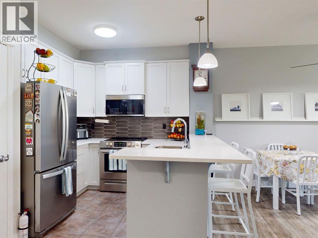 211, 25 Prestwick Drive Se, Calgary, Alberta  T2Z 4Z1 - Photo 13 - A2253712