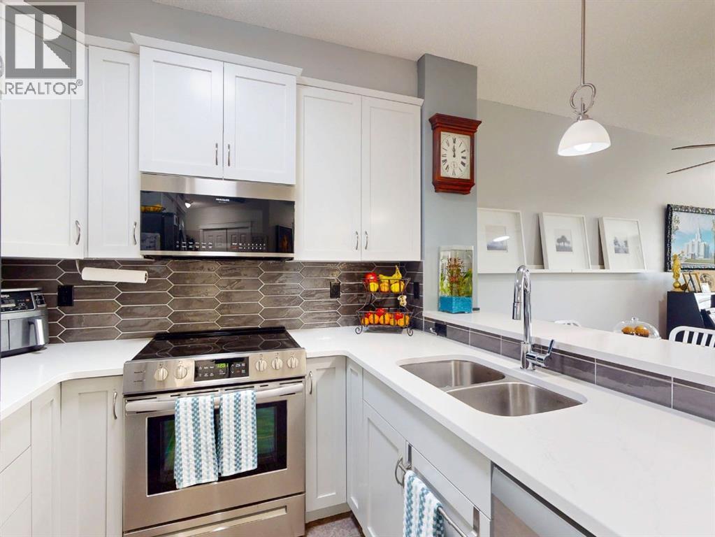 211, 25 Prestwick Drive Se, Calgary, Alberta  T2Z 4Z1 - Photo 15 - A2253712