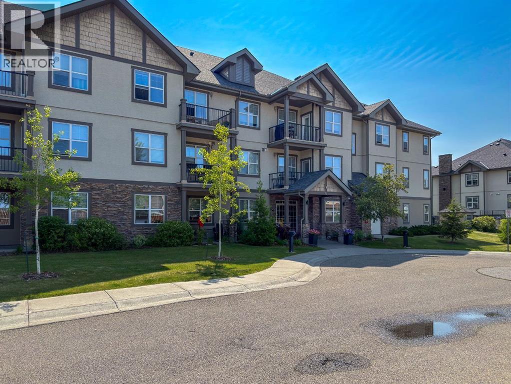 211, 25 Prestwick Drive Se, Calgary, Alberta  T2Z 4Z1 - Photo 2 - A2253712