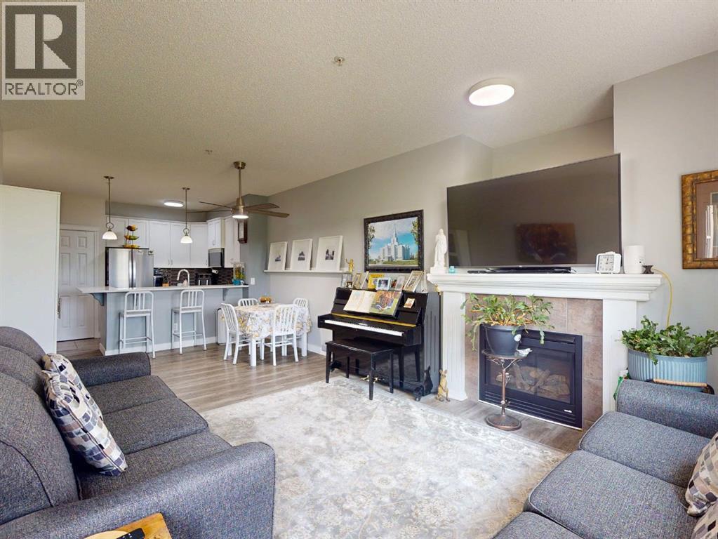 211, 25 Prestwick Drive Se, Calgary, Alberta  T2Z 4Z1 - Photo 24 - A2253712
