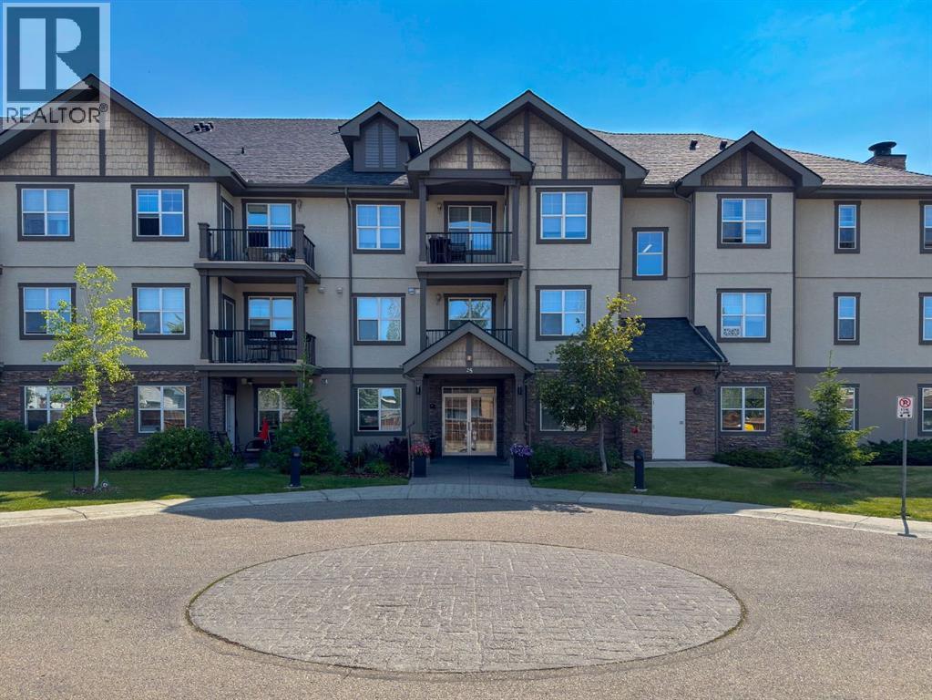 211, 25 Prestwick Drive Se, Calgary, Alberta  T2Z 4Z1 - Photo 3 - A2253712